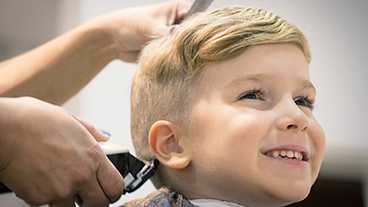 Friseur Frauen Männer Kinder Erfurt Hochheim Conny